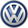 VW Logo - Car Servicing Long Sutton